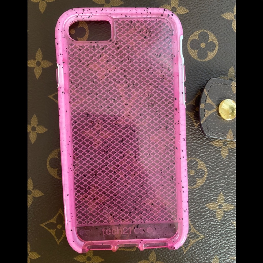 Tech21 iPhone Case